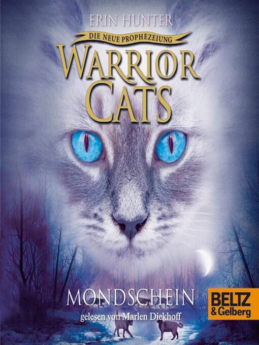 Title details for Mondschein by Erin Hunter - Available